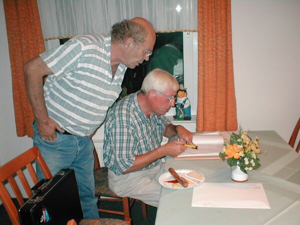 Wer hat denn nun gewonnen?