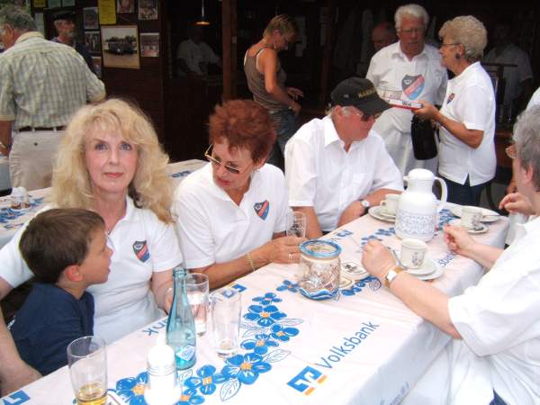 Und? Wann wirst Du Mitglied bei der Harmonie?