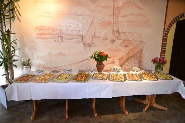 Für den kleinen Hunger zwischendurch