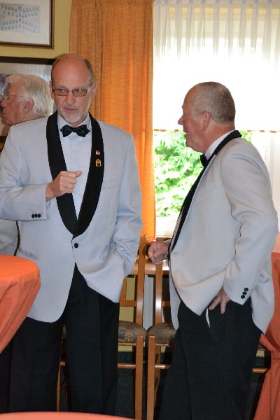 Na, geht das auch gut?