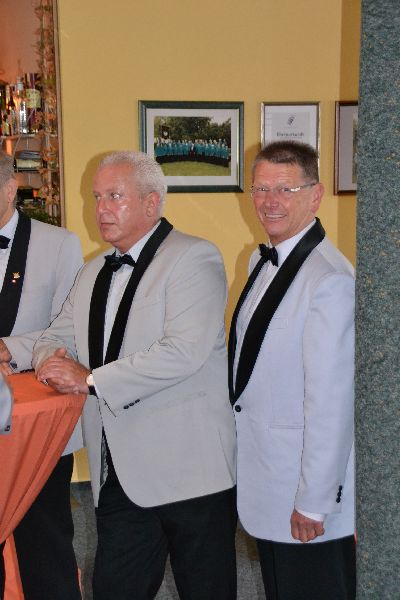 Da bist Du ja endlich (der Fotograf)