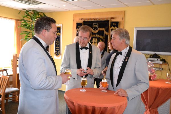 Es gibt doch noch was