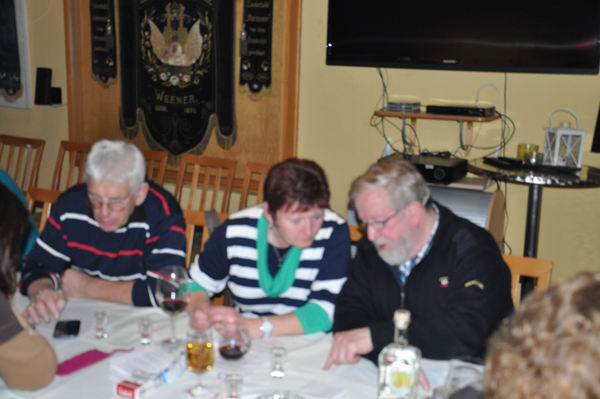 Herbert, Wilma und Jakob
