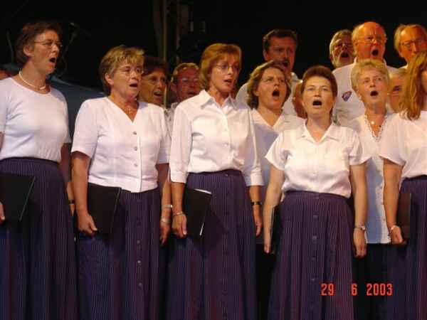 ... etwas näher dran ...