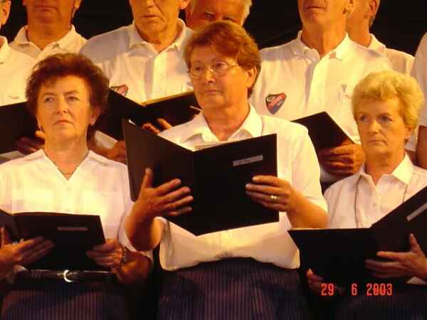 Wann kommt unser Einsatz?