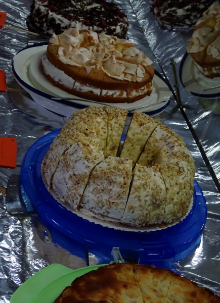 Gewerbeschau vom 01.-02.09.2018