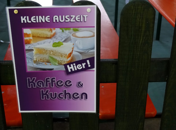 Gewerbeschau vom 01.-02.09.2018