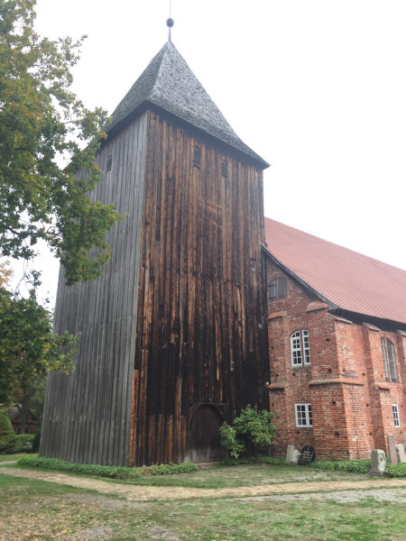 Chorfahrt vom 30.09.-03.10.2018