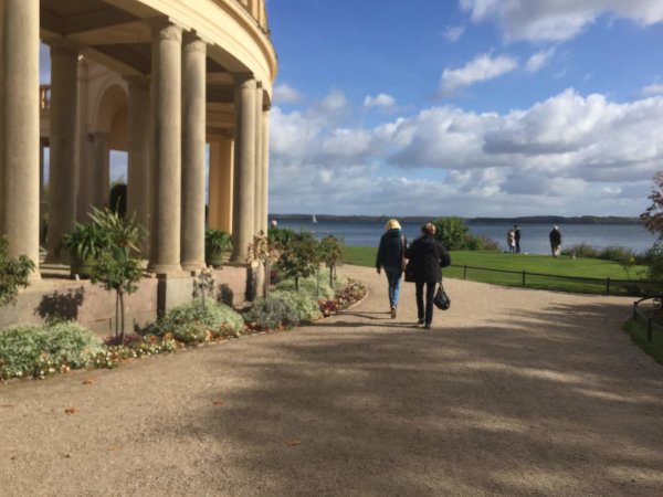 Chorfahrt vom 30.09.-03.10.2018