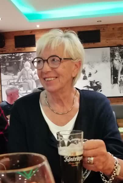 Chorfahrt des Frauenchors 2021