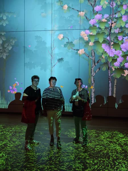 Chorfahrt des Frauenchors 2021