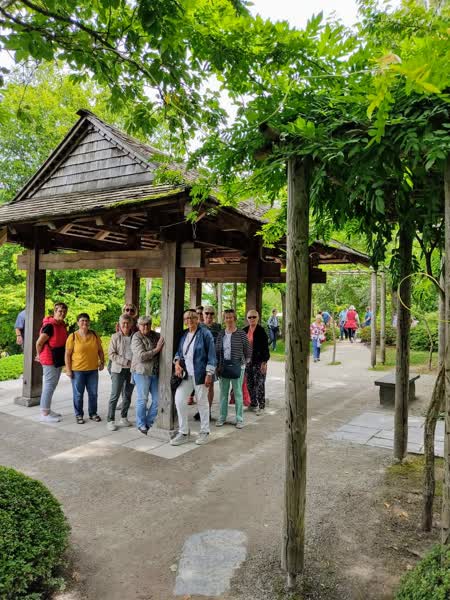 Chorfahrt des Frauenchors 2021