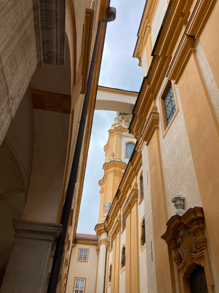 Kloster Melk