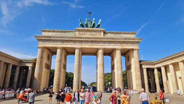 Brandenburger Tor